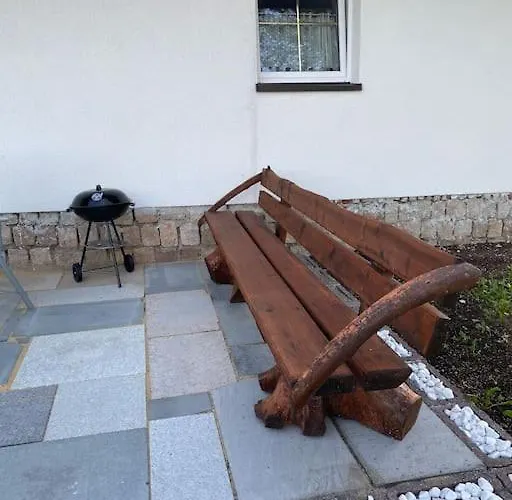 In Im Schoenen Erzgebirge