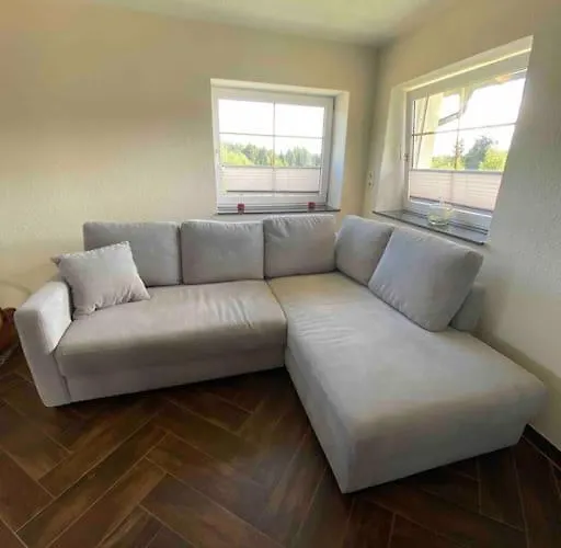 Holiday home In Im Schoenen Erzgebirge *