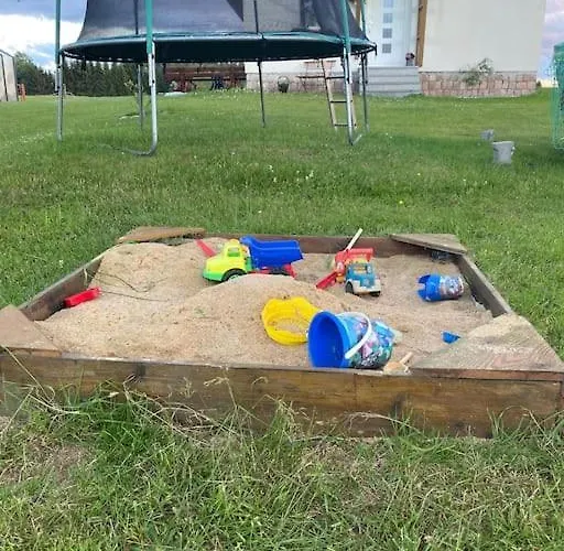 In Im Schoenen Erzgebirge Holiday home *