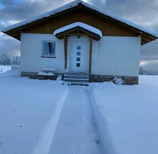 Holiday home In Im Schoenen Erzgebirge Schoenheide