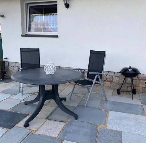 In Im Schoenen Erzgebirge * Schoenheide