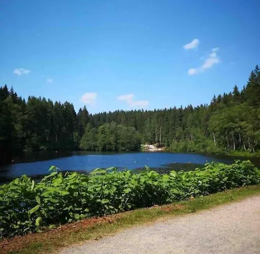 Holiday home In Im Schoenen Erzgebirge