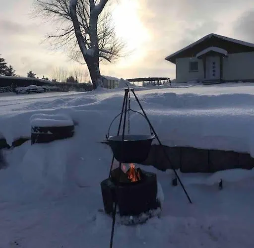 In Im Schoenen Erzgebirge Schoenheide