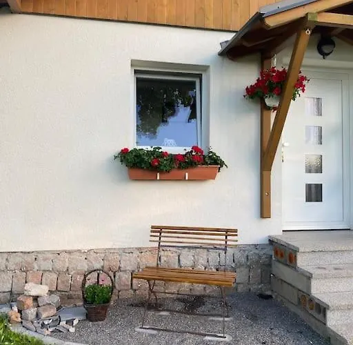 In Im Schoenen Erzgebirge *