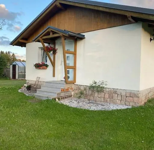 In Im Schoenen Erzgebirge