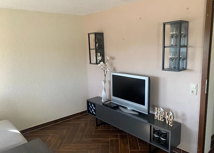 In Im Schoenen Erzgebirge * Schoenheide