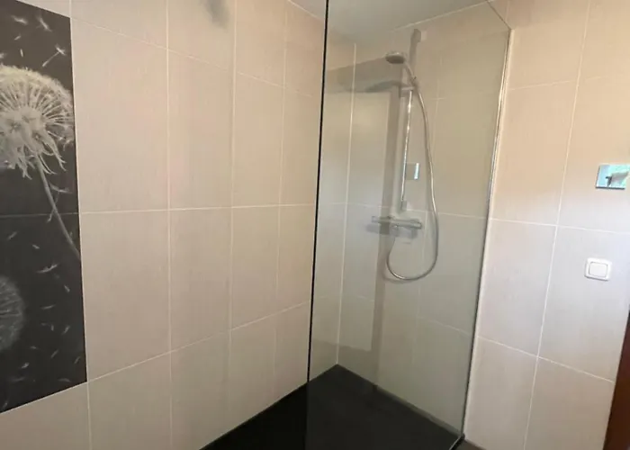 Holiday home In Im Schoenen Erzgebirge *