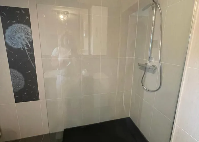 In Im Schoenen Erzgebirge Holiday home